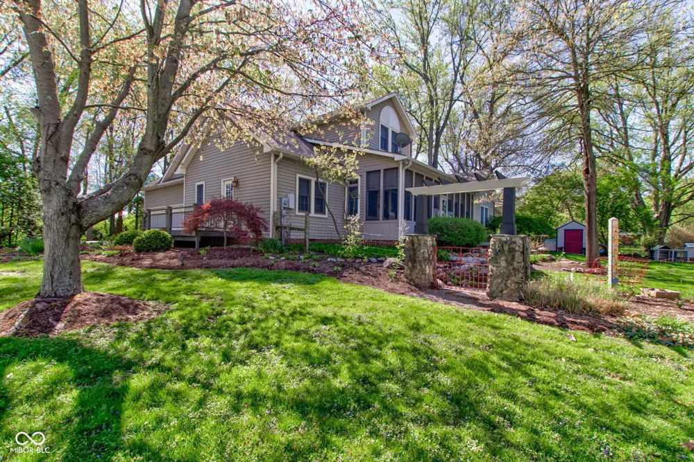 3535 Alexandria Pike Anderson, IN 46012