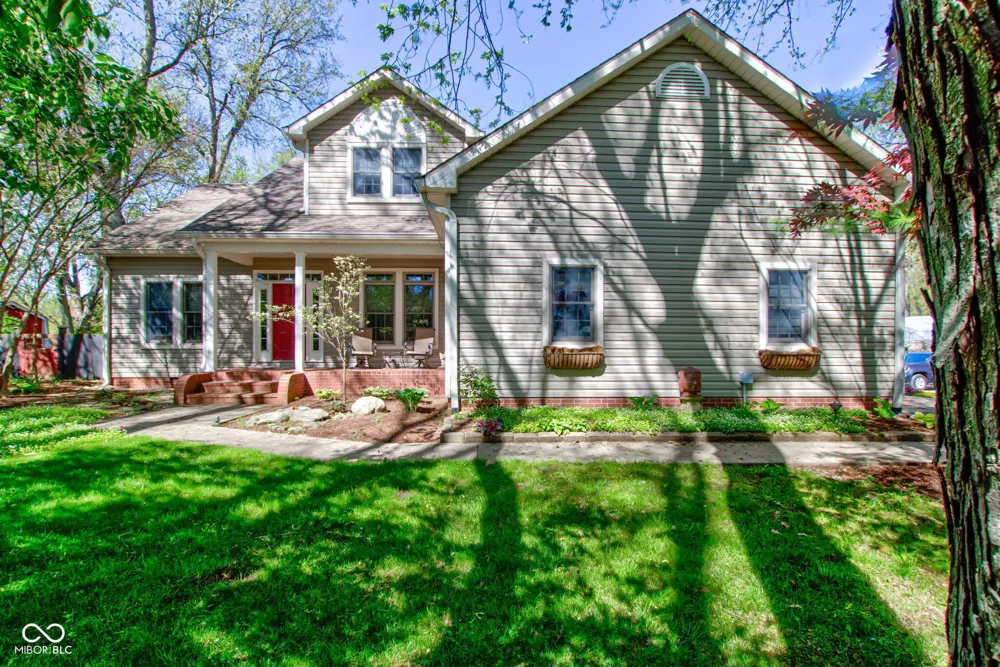 3535 Alexandria Pike Anderson, IN 46012
