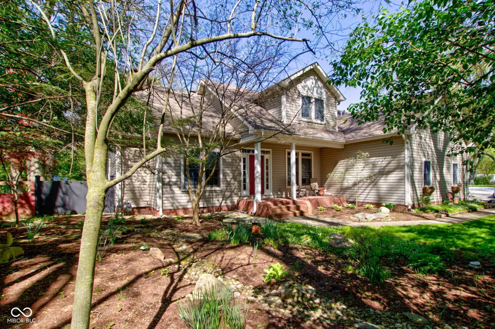 3535 Alexandria Pike Anderson, IN 46012