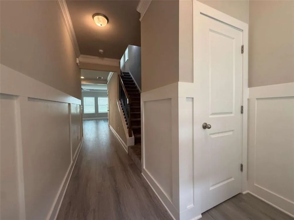 1521 Winding Ridge Trl Hoschton, GA 30548