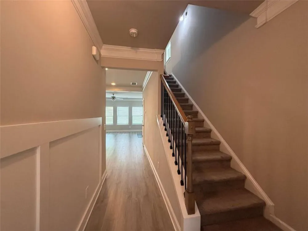 1521 Winding Ridge Trl Hoschton, GA 30548