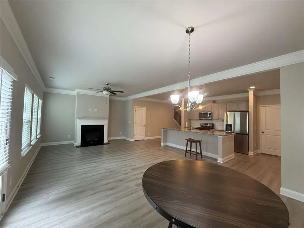 1521 Winding Ridge Trl Hoschton, GA 30548