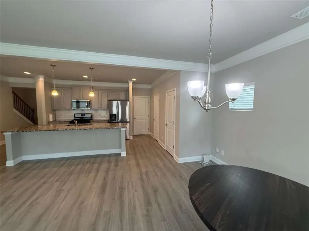 1521 Winding Ridge Trl Hoschton, GA 30548
