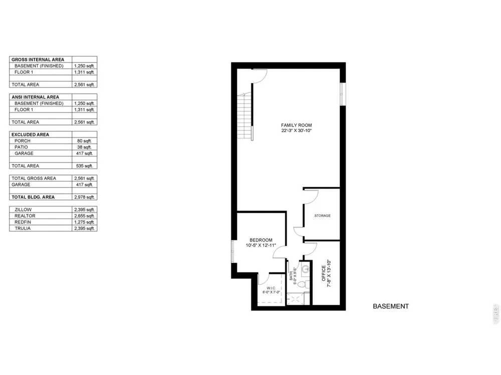 1755 Peach Avenue Erie, CO 80516
