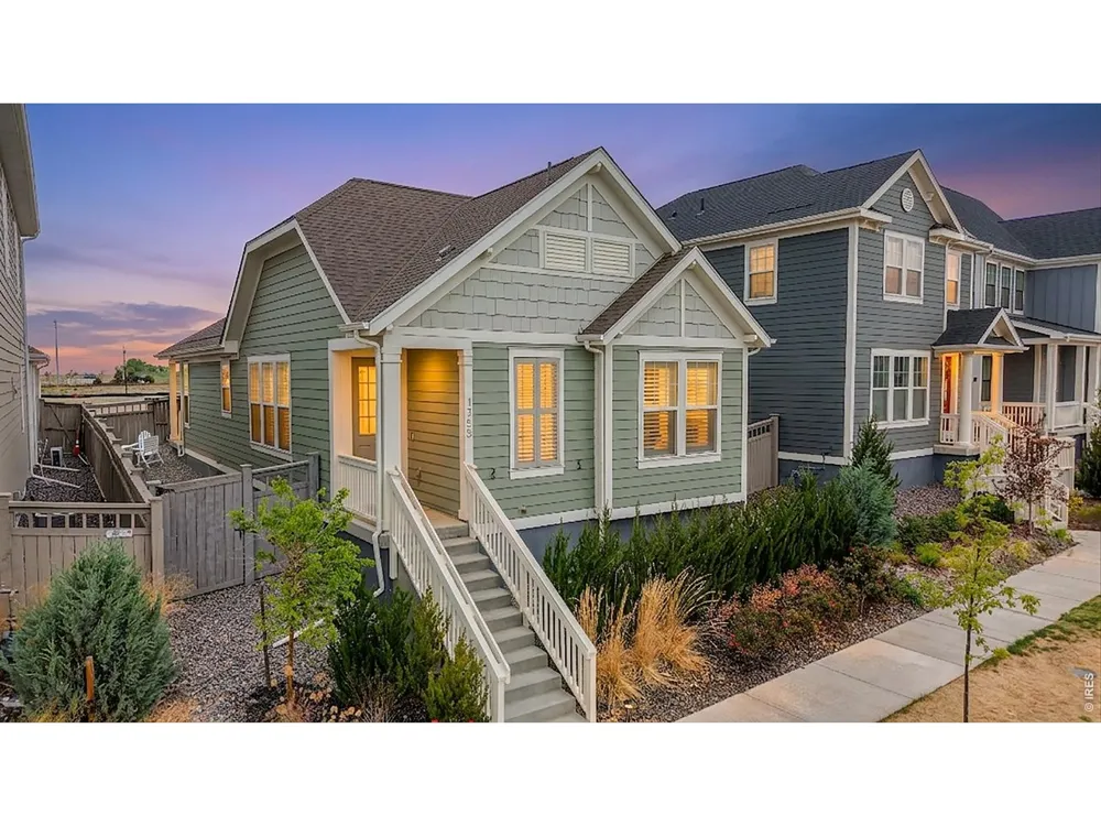 1755 Peach Avenue Erie, CO 80516