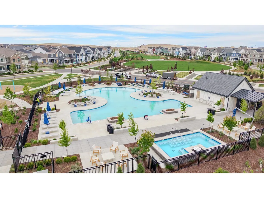 1755 Peach Avenue Erie, CO 80516