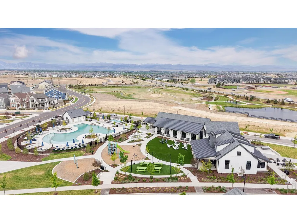 1755 Peach Avenue Erie, CO 80516