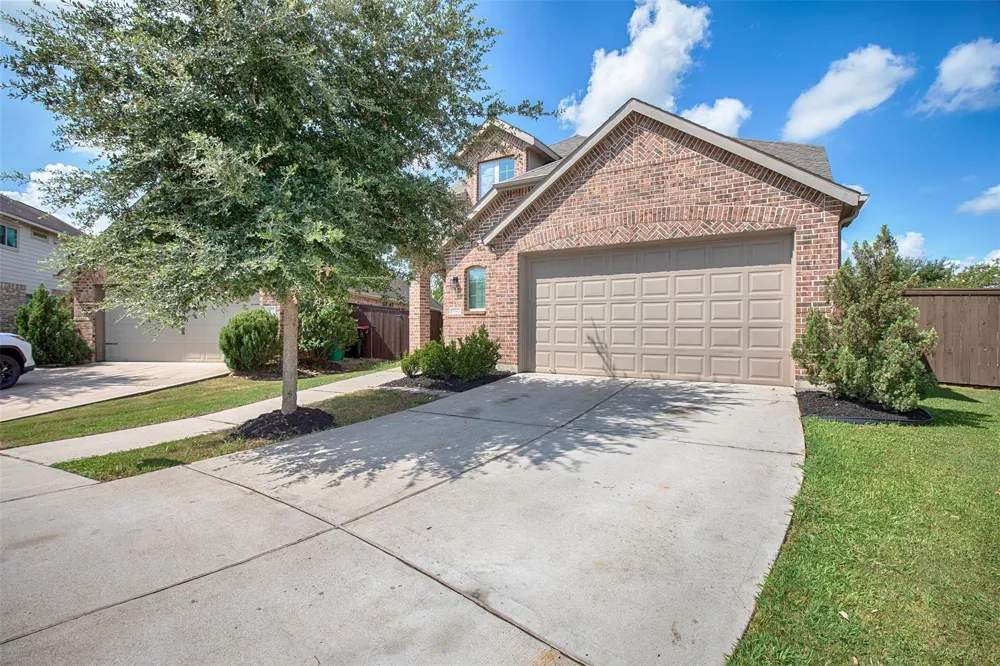 10642 Wagner Street Iowa Colony, TX 77583