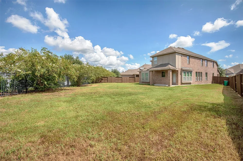 10642 Wagner Street Iowa Colony, TX 77583