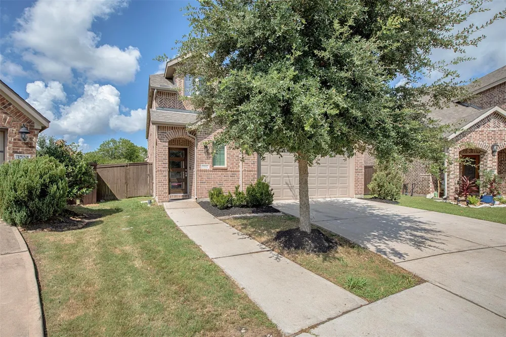 10642 Wagner Street Iowa Colony, TX 77583