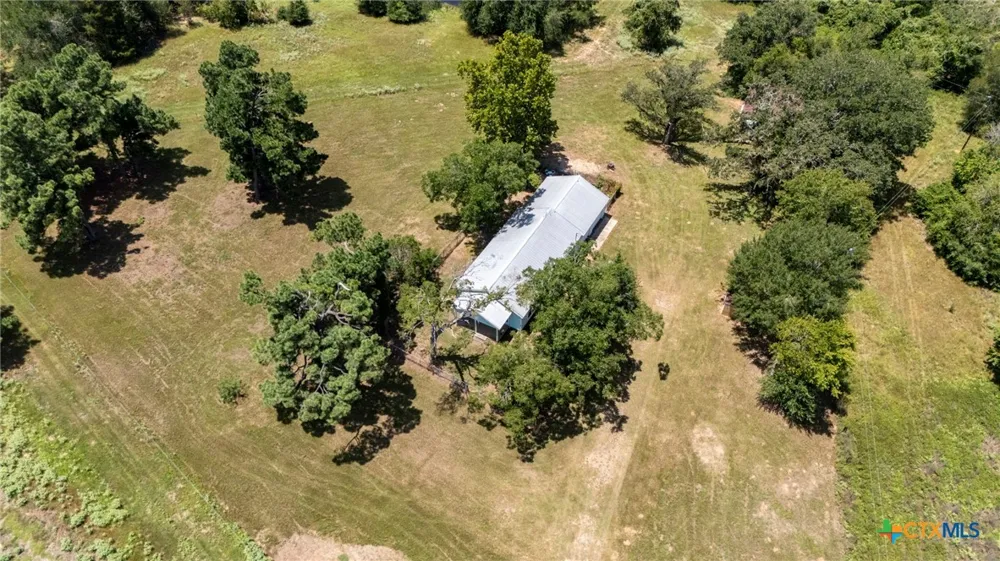 522 County Road 329 Milano, TX 76556