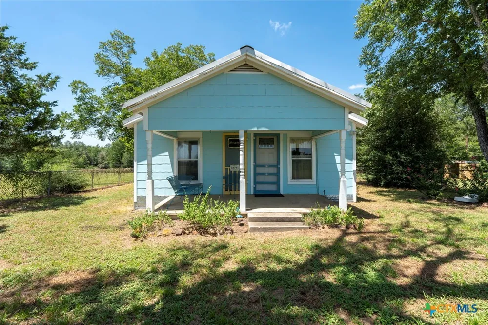522 County Road 329 Milano, TX 76556