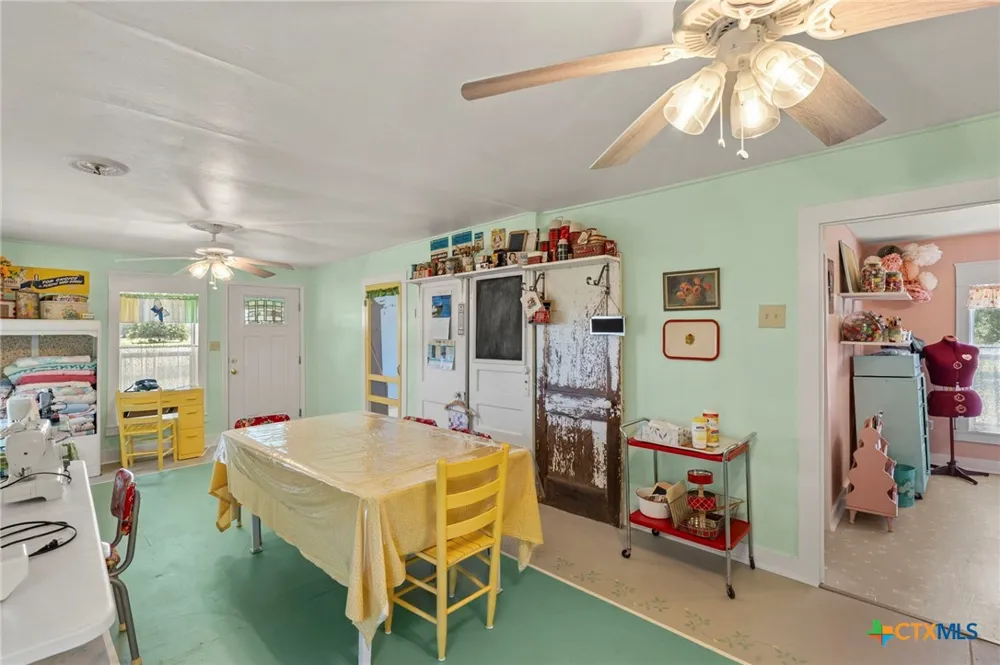 522 County Road 329 Milano, TX 76556