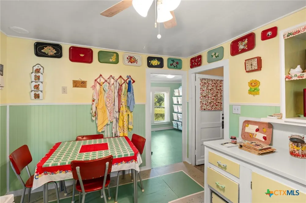 522 County Road 329 Milano, TX 76556