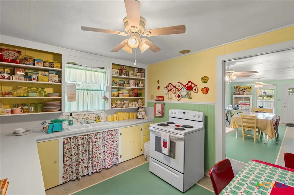 522 County Road 329 Milano, TX 76556