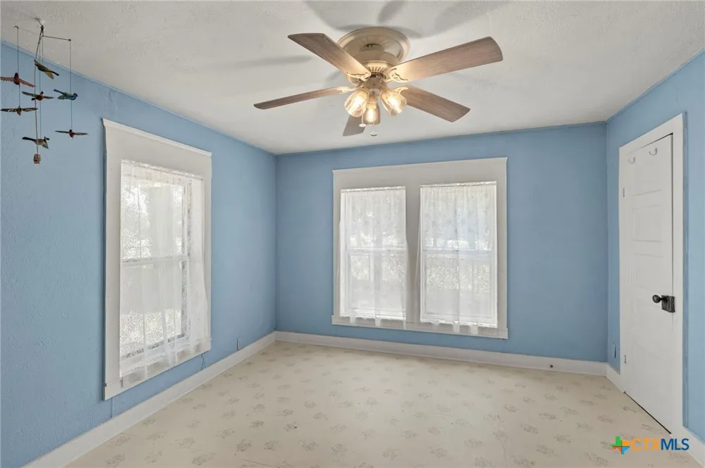 522 County Road 329 Milano, TX 76556