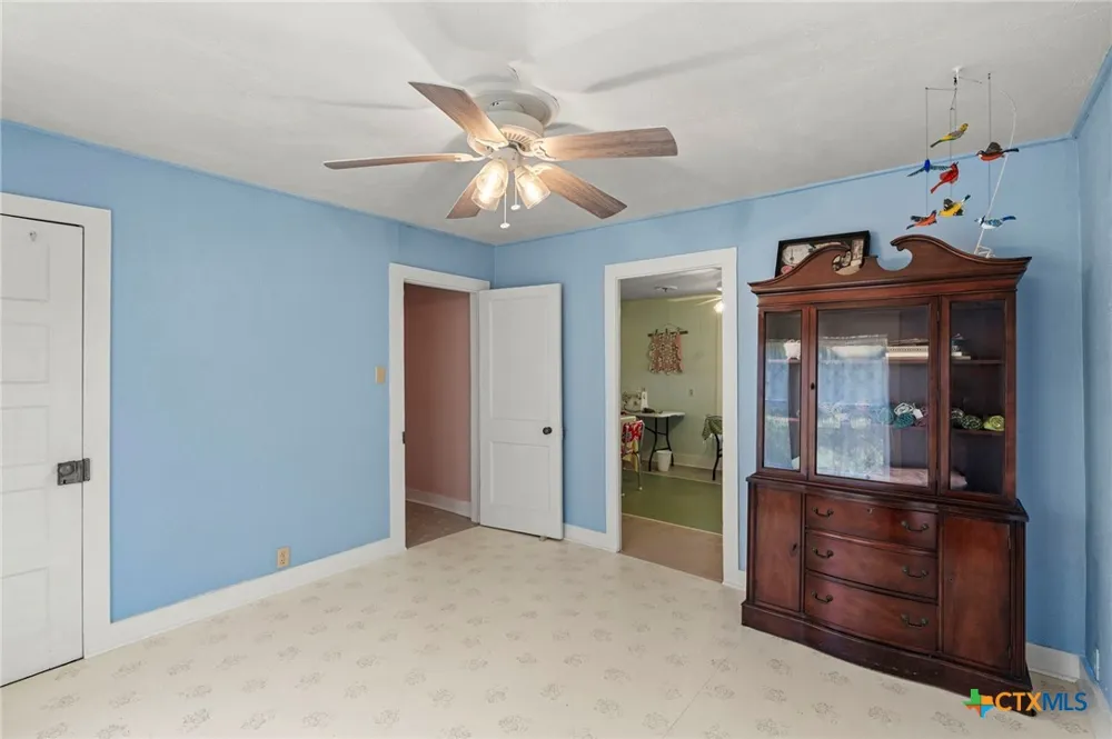 522 County Road 329 Milano, TX 76556