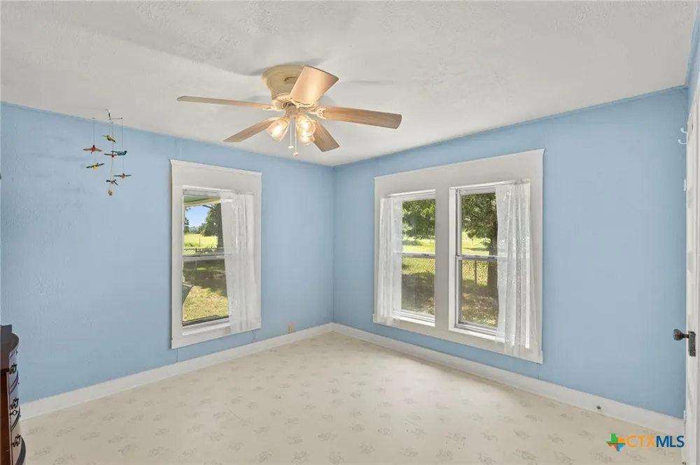 522 County Road 329 Milano, TX 76556