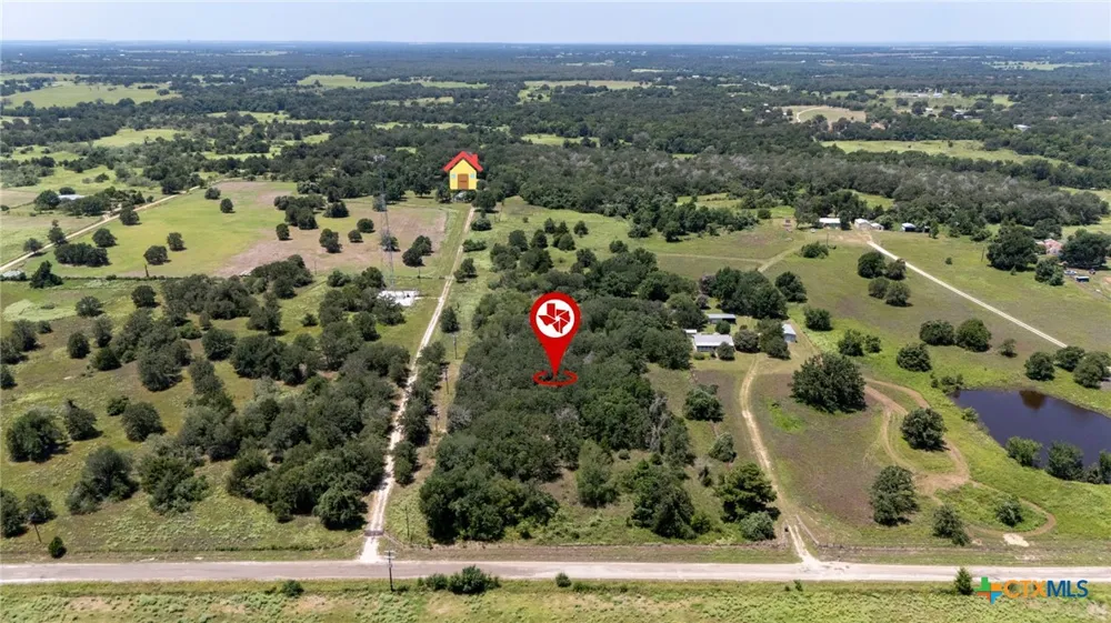 522 County Road 329 Milano, TX 76556