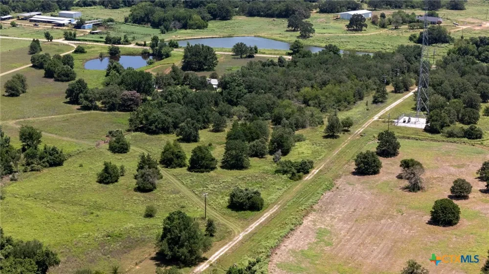 522 County Road 329 Milano, TX 76556