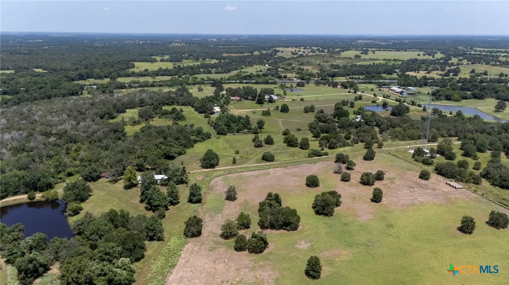 522 County Road 329 Milano, TX 76556