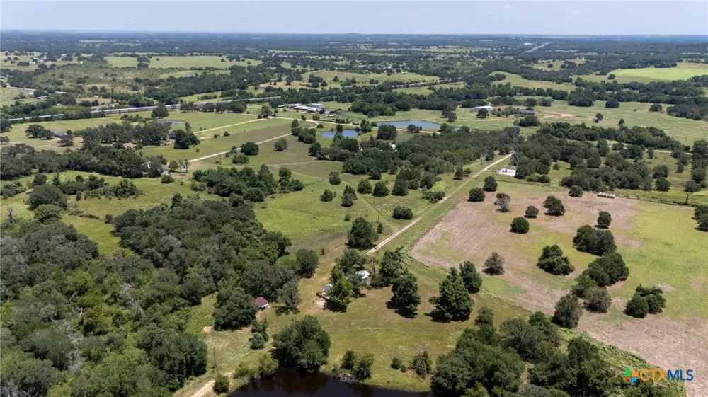 522 County Road 329 Milano, TX 76556