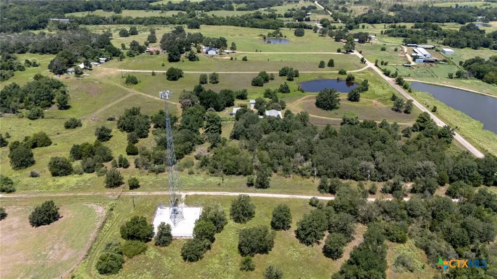 522 County Road 329 Milano, TX 76556