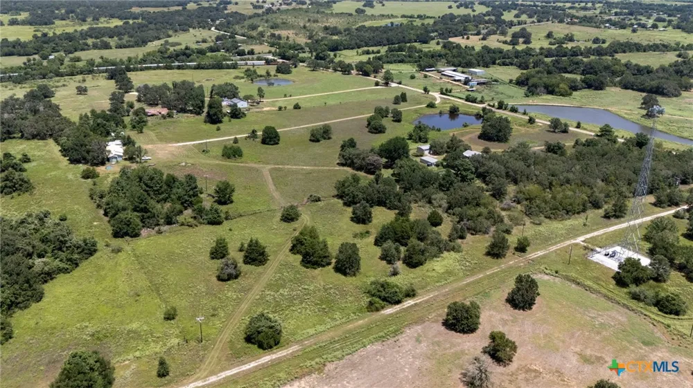 522 County Road 329 Milano, TX 76556