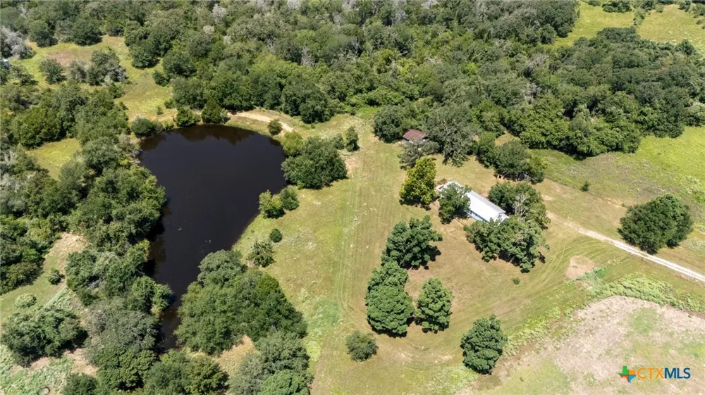 522 County Road 329 Milano, TX 76556