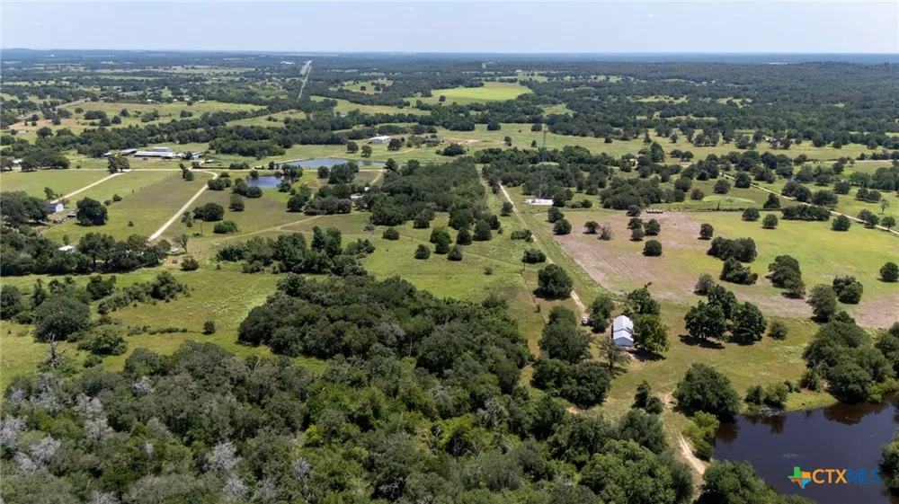 522 County Road 329 Milano, TX 76556
