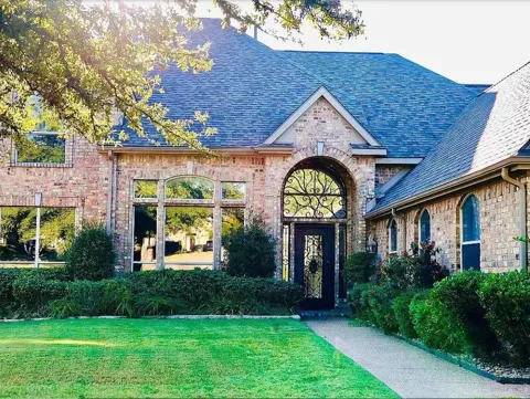 6809 Cedar Ridge Court