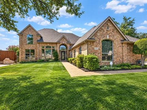 6809 Cedar Ridge Court
