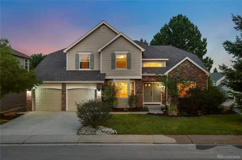 644 Stonemont Drive