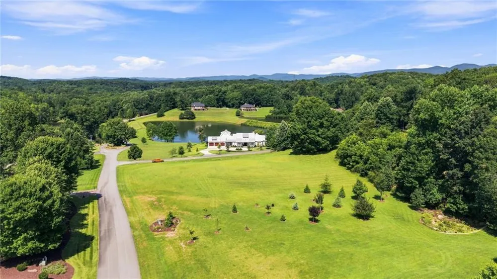 0 Shepherds Way Dahlonega, GA 30533