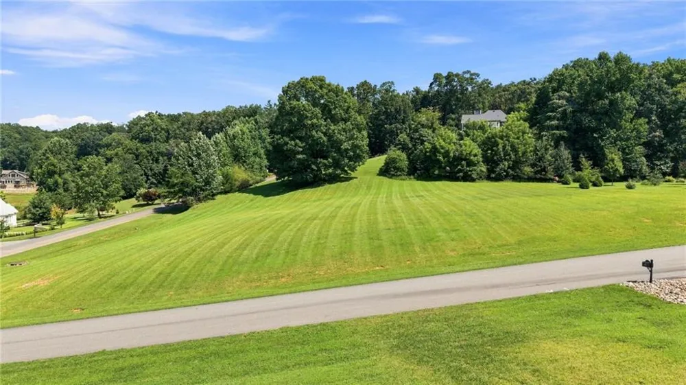 0 Shepherds Way Dahlonega, GA 30533