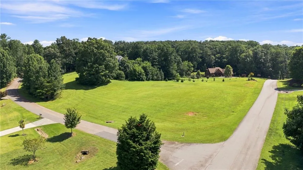 0 Shepherds Way Dahlonega, GA 30533