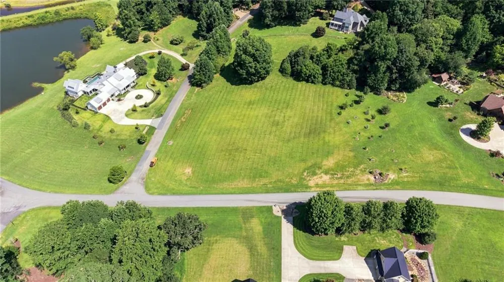 0 Shepherds Way Dahlonega, GA 30533