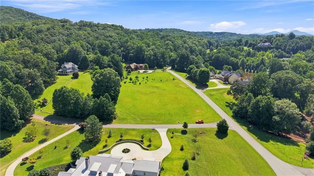 0 Shepherds Way Dahlonega, GA 30533