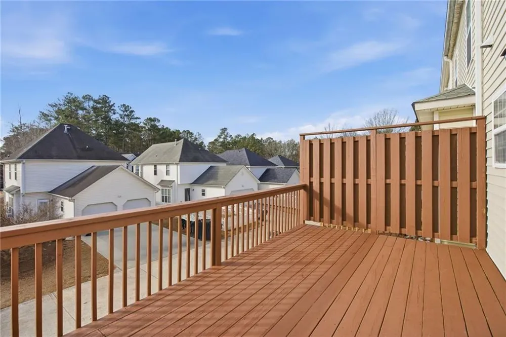 4830 Liberty Plaza Acworth, GA 30101