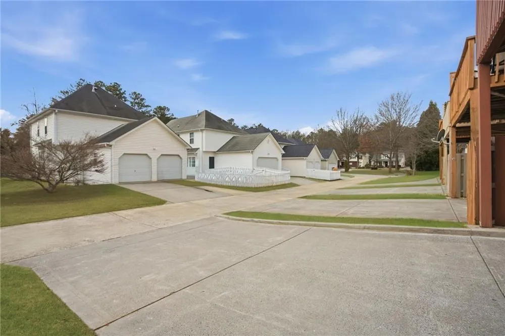 4830 Liberty Plaza Acworth, GA 30101