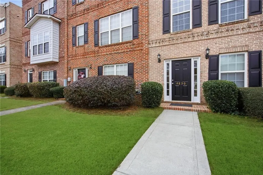 4830 Liberty Plaza Acworth, GA 30101