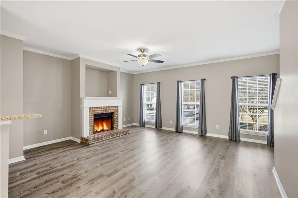 4830 Liberty Plaza Acworth, GA 30101