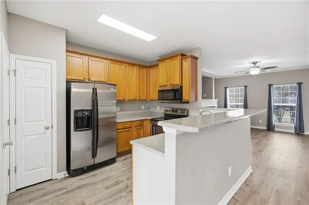 4830 Liberty Plaza Acworth, GA 30101