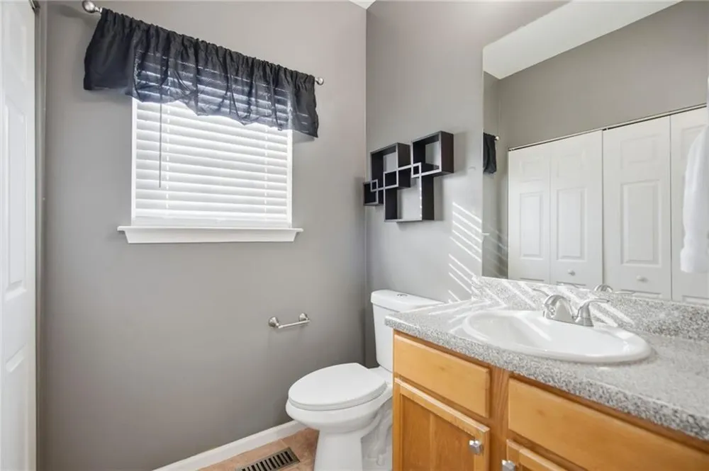 4830 Liberty Plaza Acworth, GA 30101