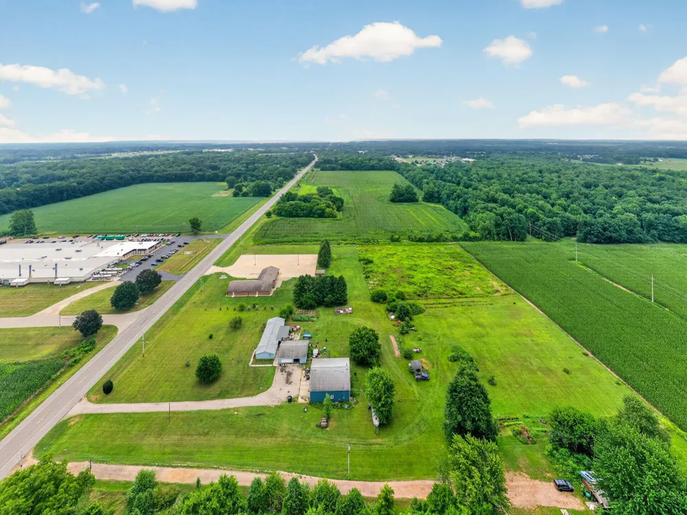 30083 M 62 W Pokagon Township, MI 49047