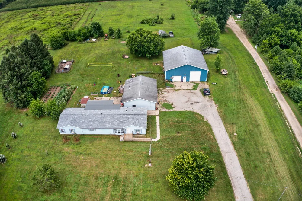 30083 M 62 W Pokagon Township, MI 49047
