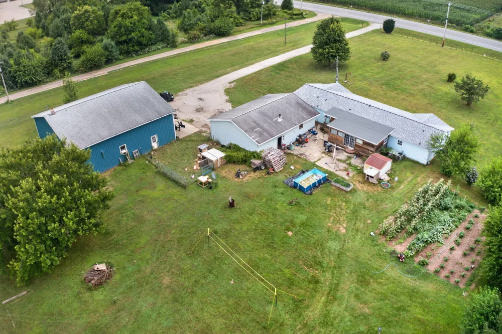 30083 M 62 W Pokagon Township, MI 49047