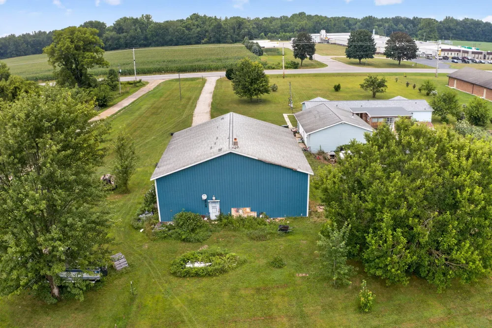 30083 M 62 W Pokagon Township, MI 49047