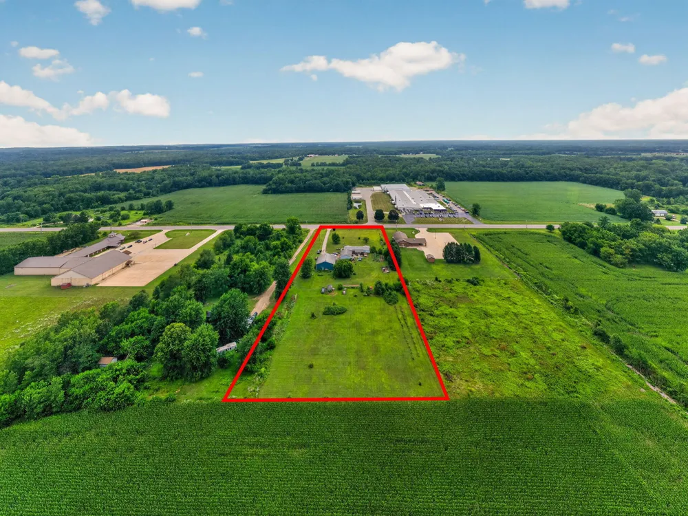 30083 M 62 W Pokagon Township, MI 49047