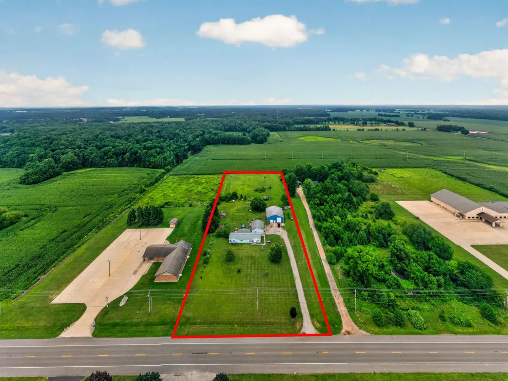 30083 M 62 W Pokagon Township, MI 49047
